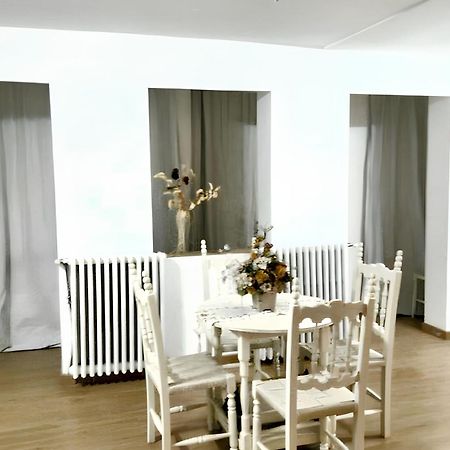 Welcoming House In Burgos With Terrace And City View Екстериор снимка