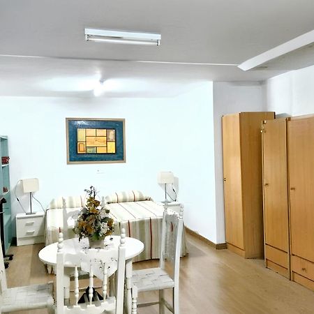 Welcoming House In Burgos With Terrace And City View Екстериор снимка