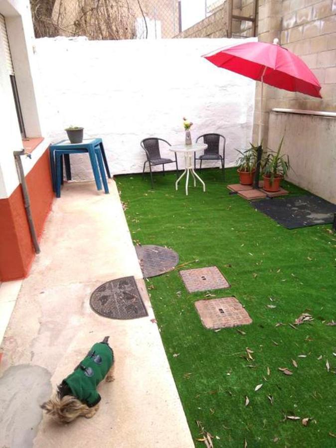 Welcoming House In Burgos With Terrace And City View Екстериор снимка