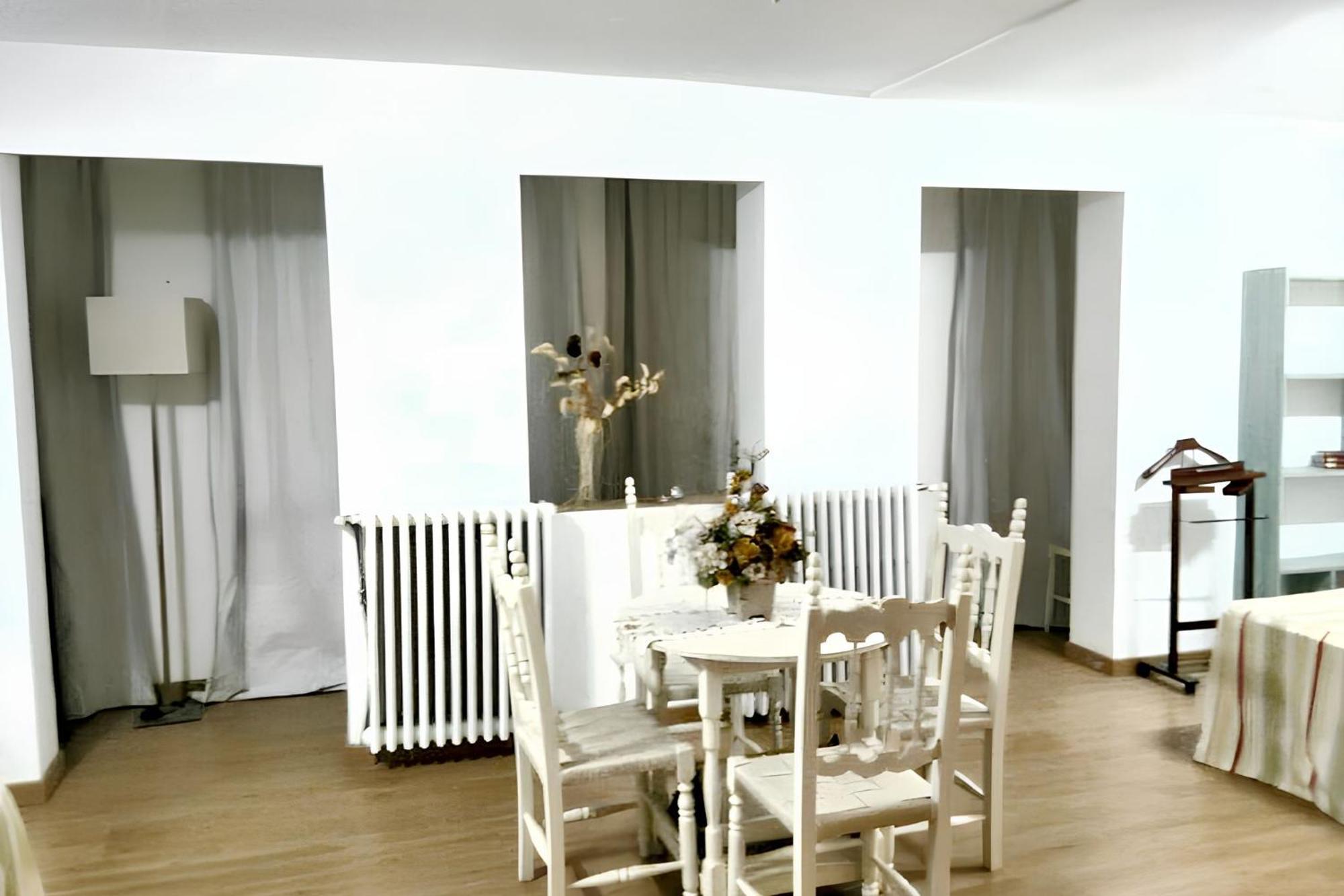 Welcoming House In Burgos With Terrace And City View Екстериор снимка