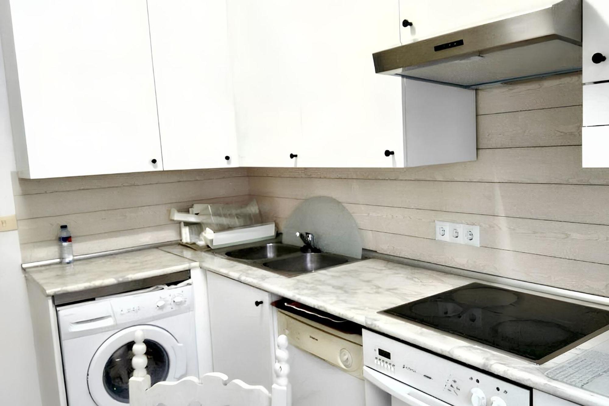 Welcoming House In Burgos With Terrace And City View Екстериор снимка