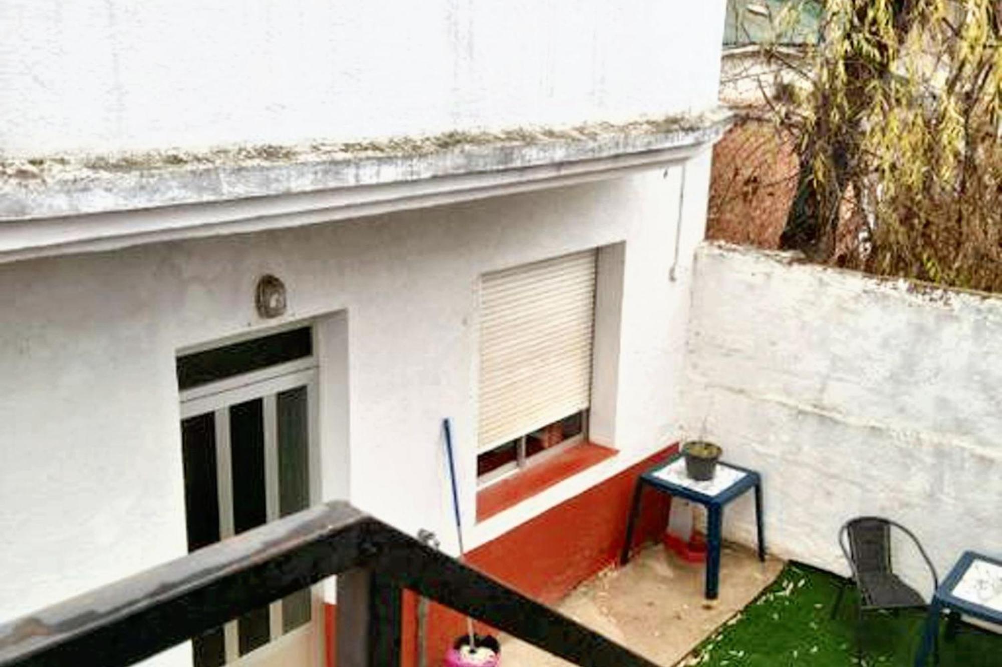 Welcoming House In Burgos With Terrace And City View Екстериор снимка