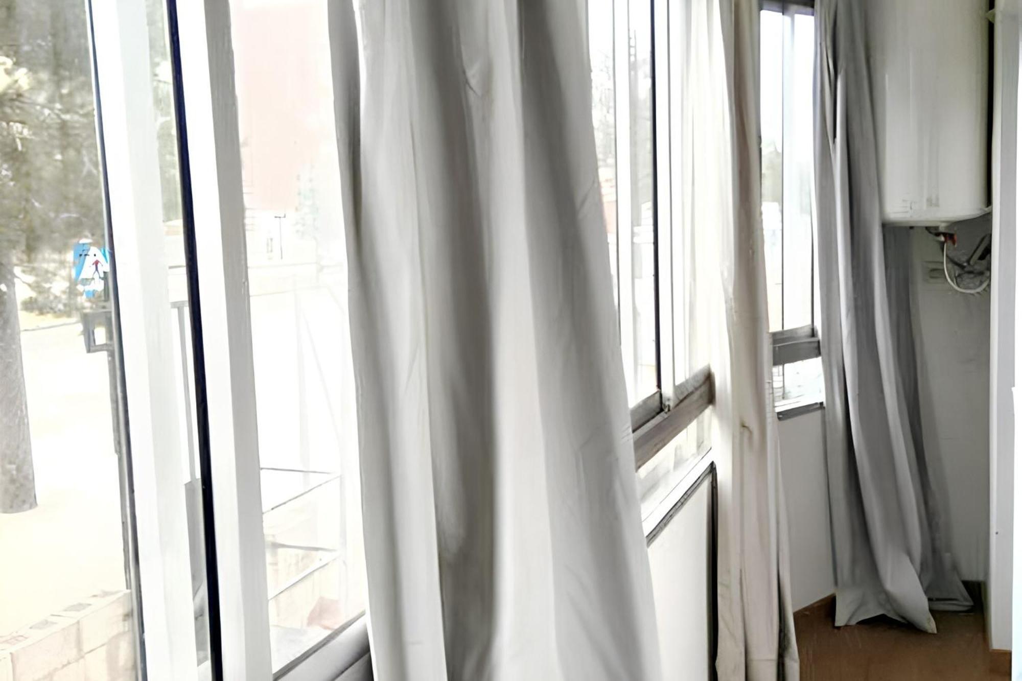 Welcoming House In Burgos With Terrace And City View Екстериор снимка