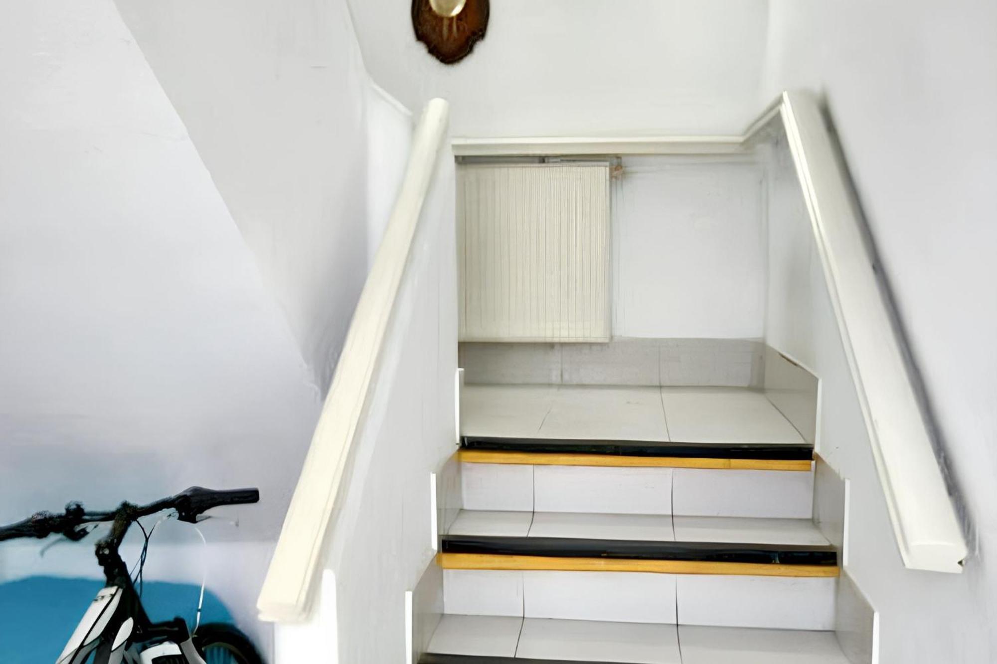 Welcoming House In Burgos With Terrace And City View Екстериор снимка