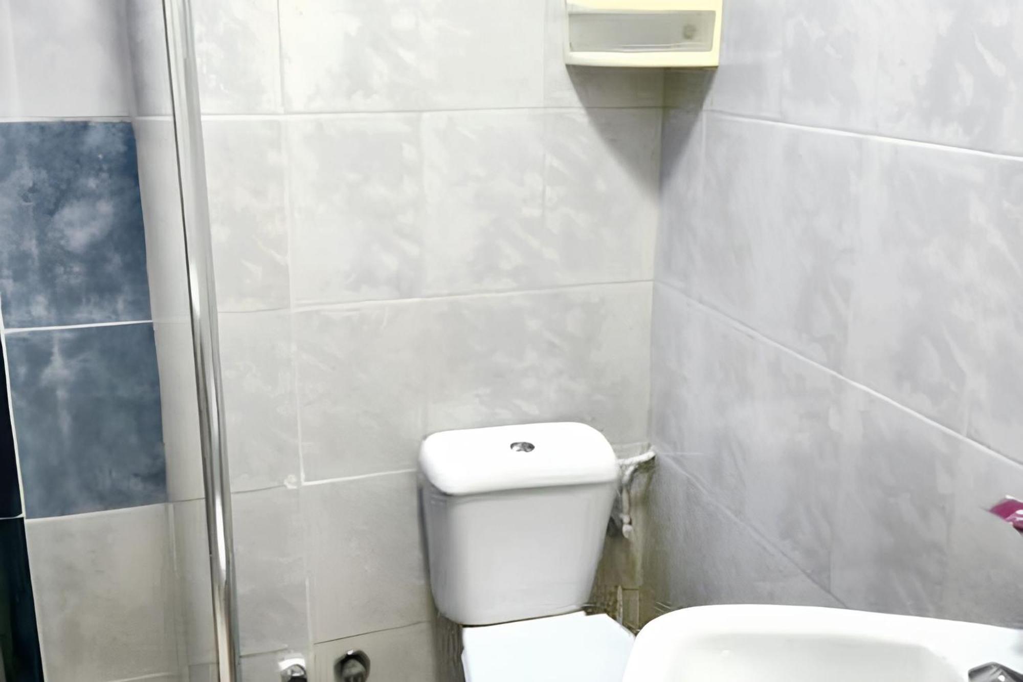 Welcoming House In Burgos With Terrace And City View Екстериор снимка