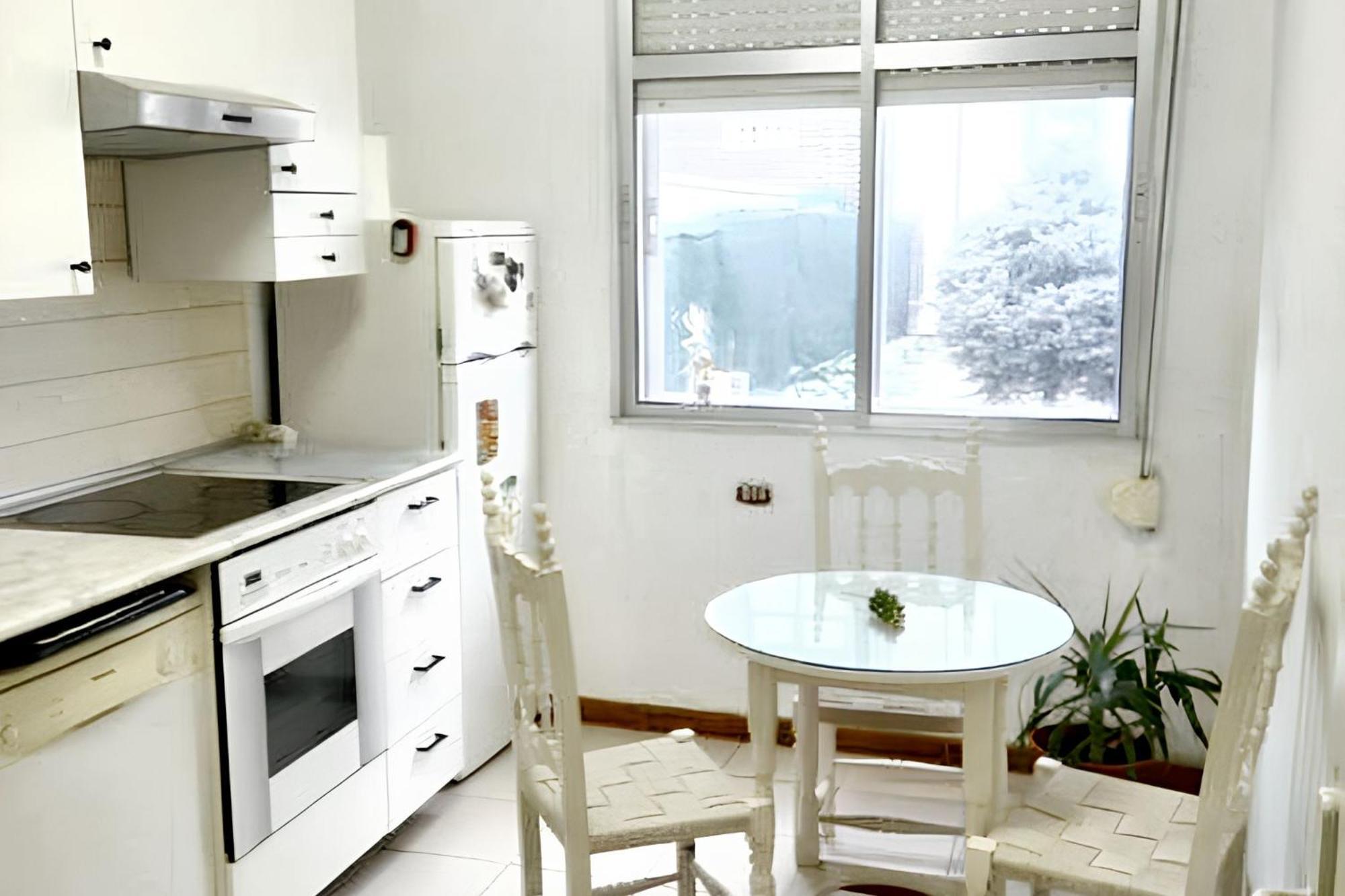 Welcoming House In Burgos With Terrace And City View Екстериор снимка