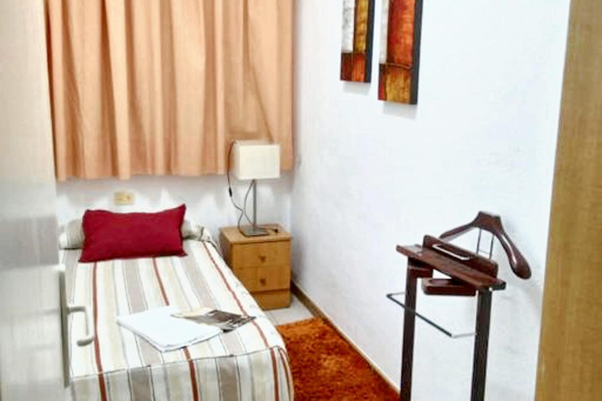 Welcoming House In Burgos With Terrace And City View Екстериор снимка