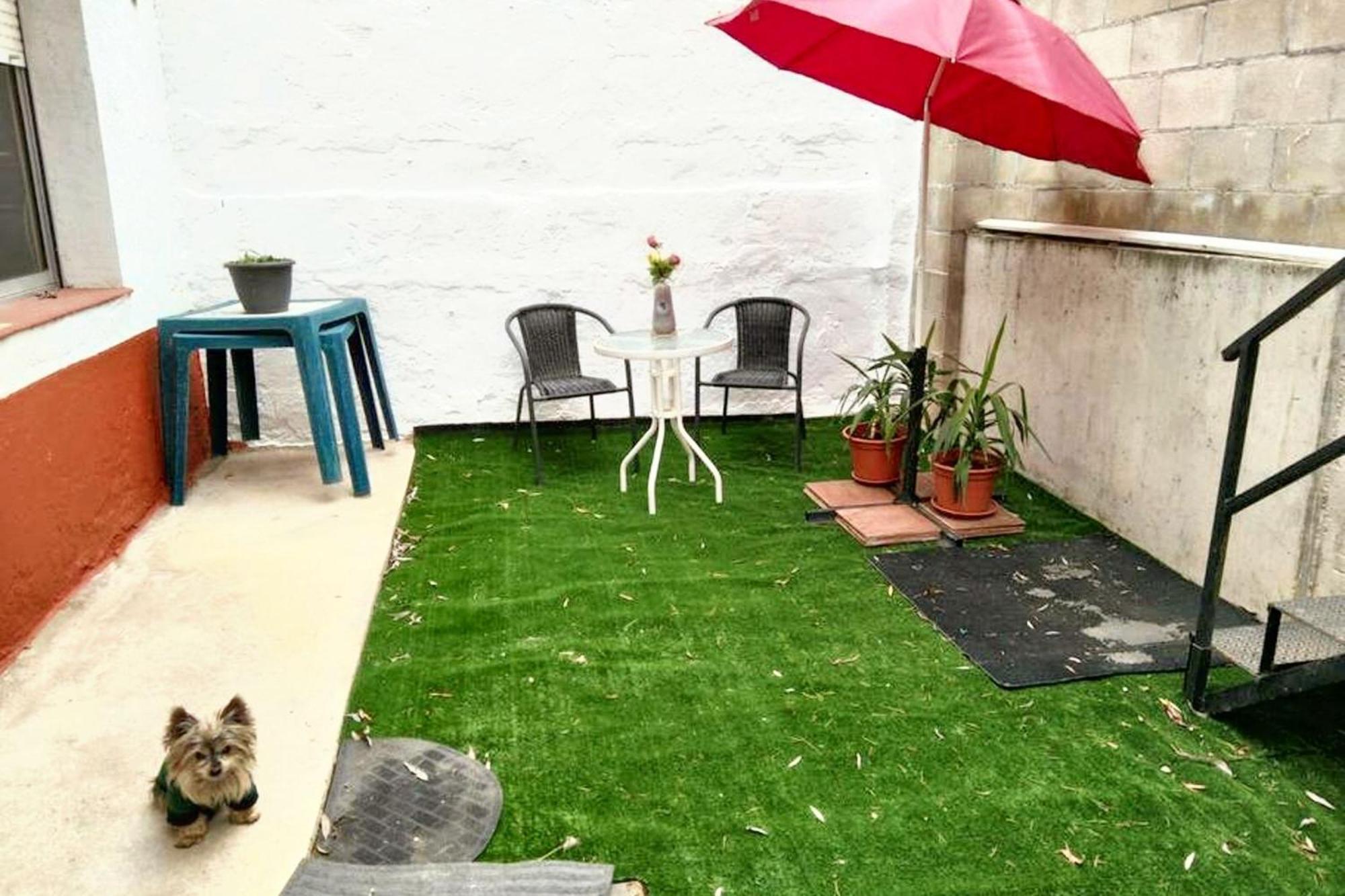 Welcoming House In Burgos With Terrace And City View Екстериор снимка