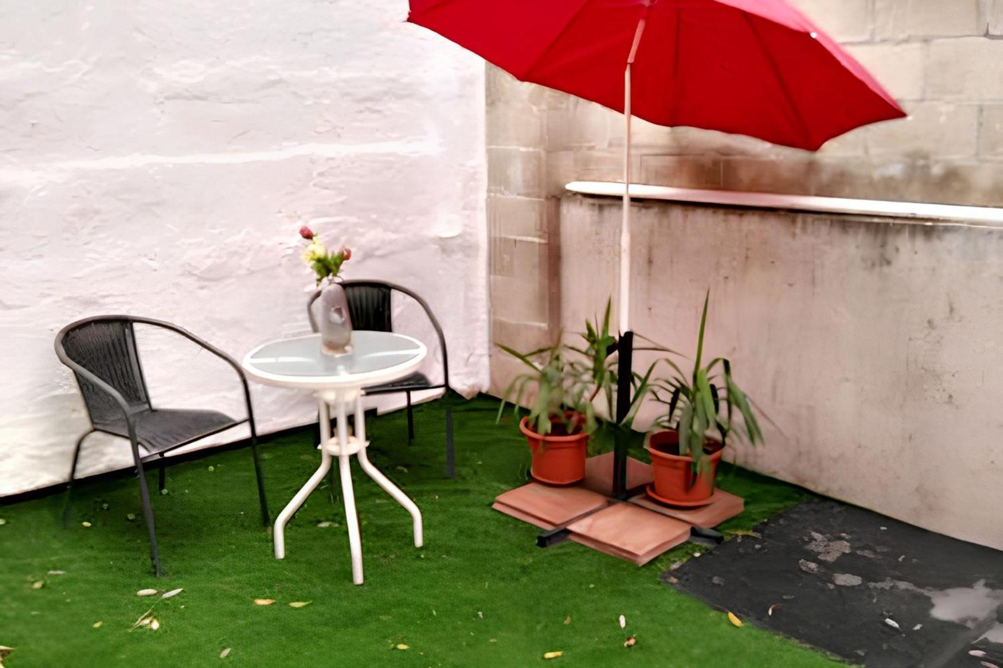 Welcoming House In Burgos With Terrace And City View Екстериор снимка