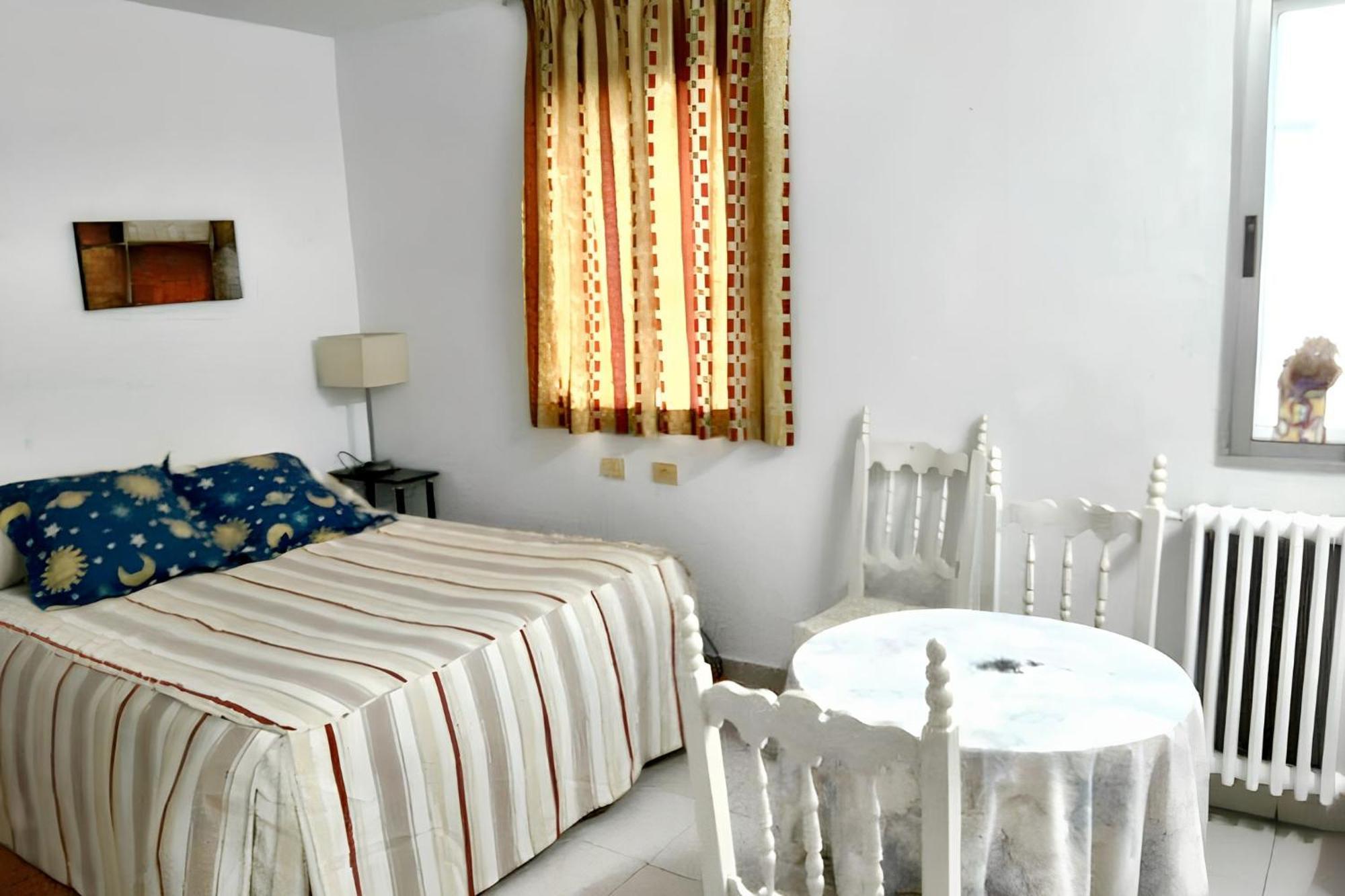 Welcoming House In Burgos With Terrace And City View Екстериор снимка
