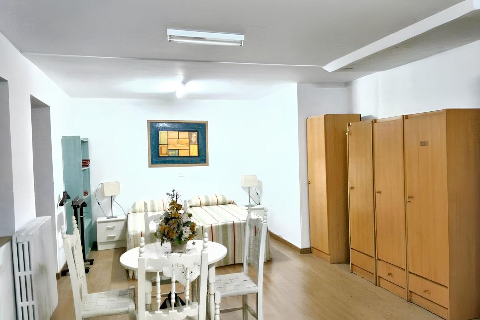 Welcoming House In Burgos With Terrace And City View Екстериор снимка