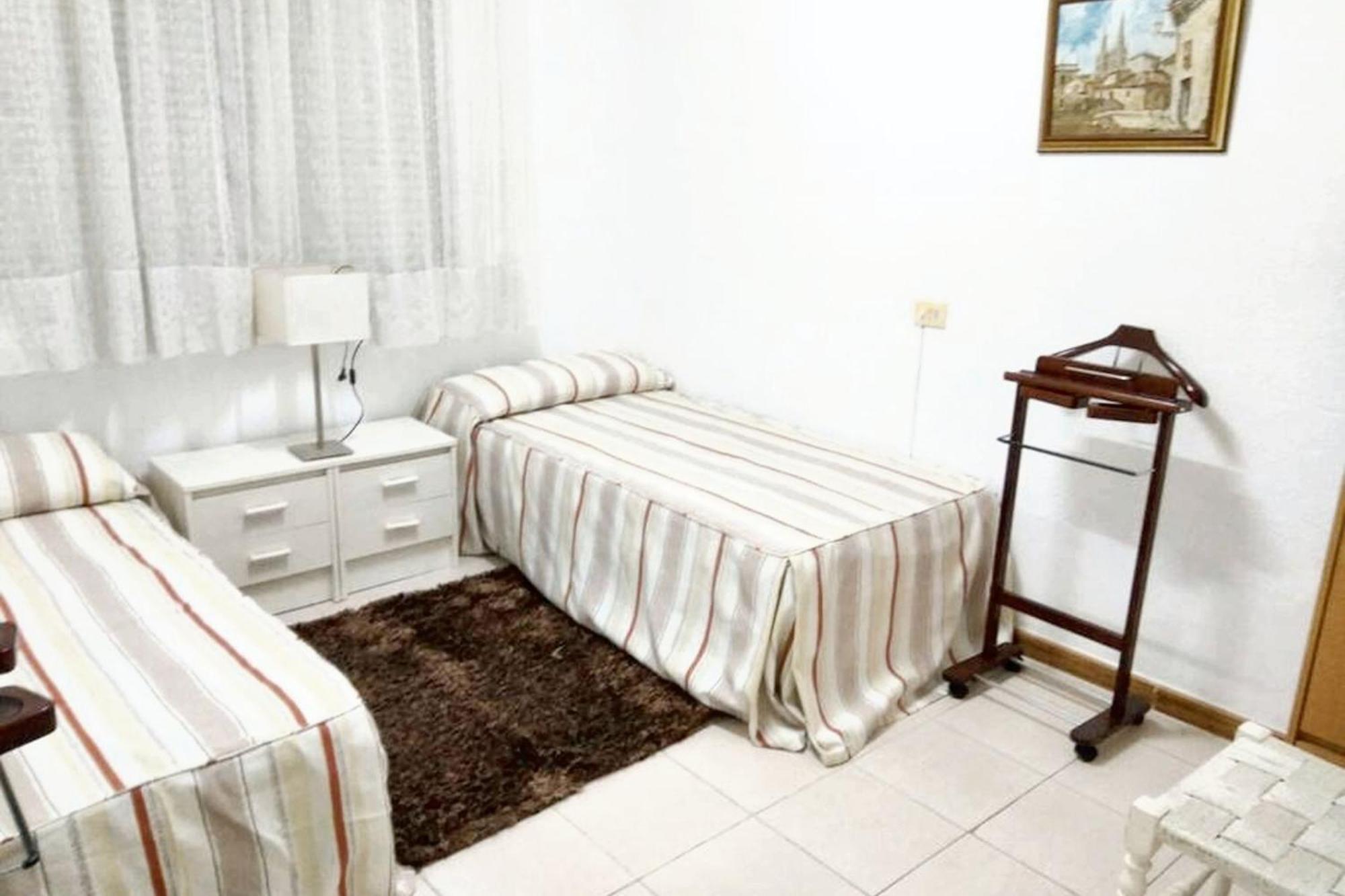 Welcoming House In Burgos With Terrace And City View Екстериор снимка