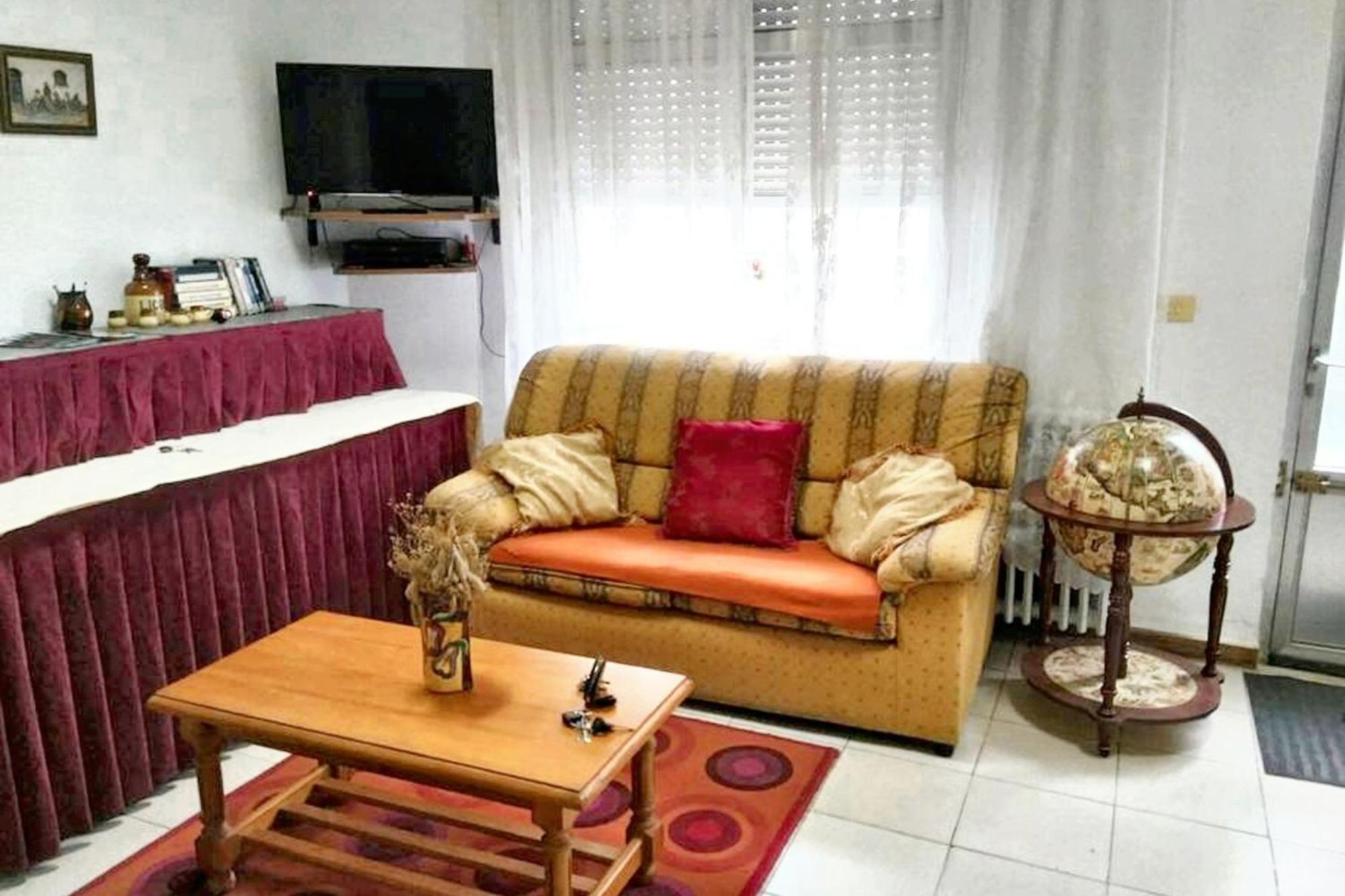 Welcoming House In Burgos With Terrace And City View Екстериор снимка